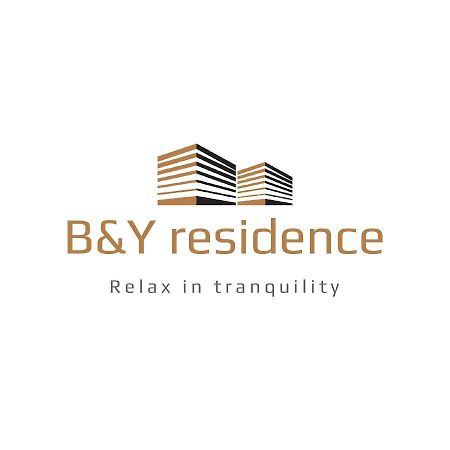 B&Y Residence Chiang Mai Dış mekan fotoğraf