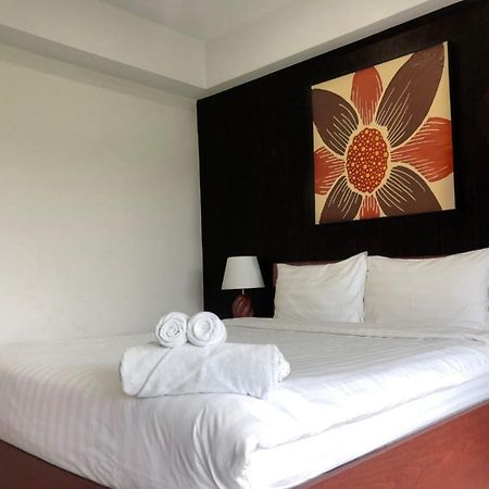 B&Y Residence Chiang Mai Dış mekan fotoğraf