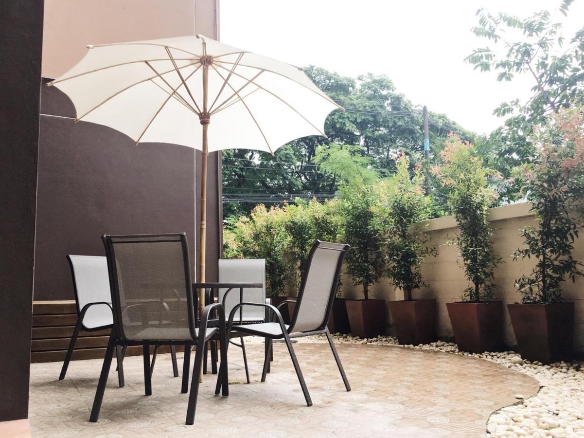 B&Y Residence Chiang Mai Dış mekan fotoğraf
