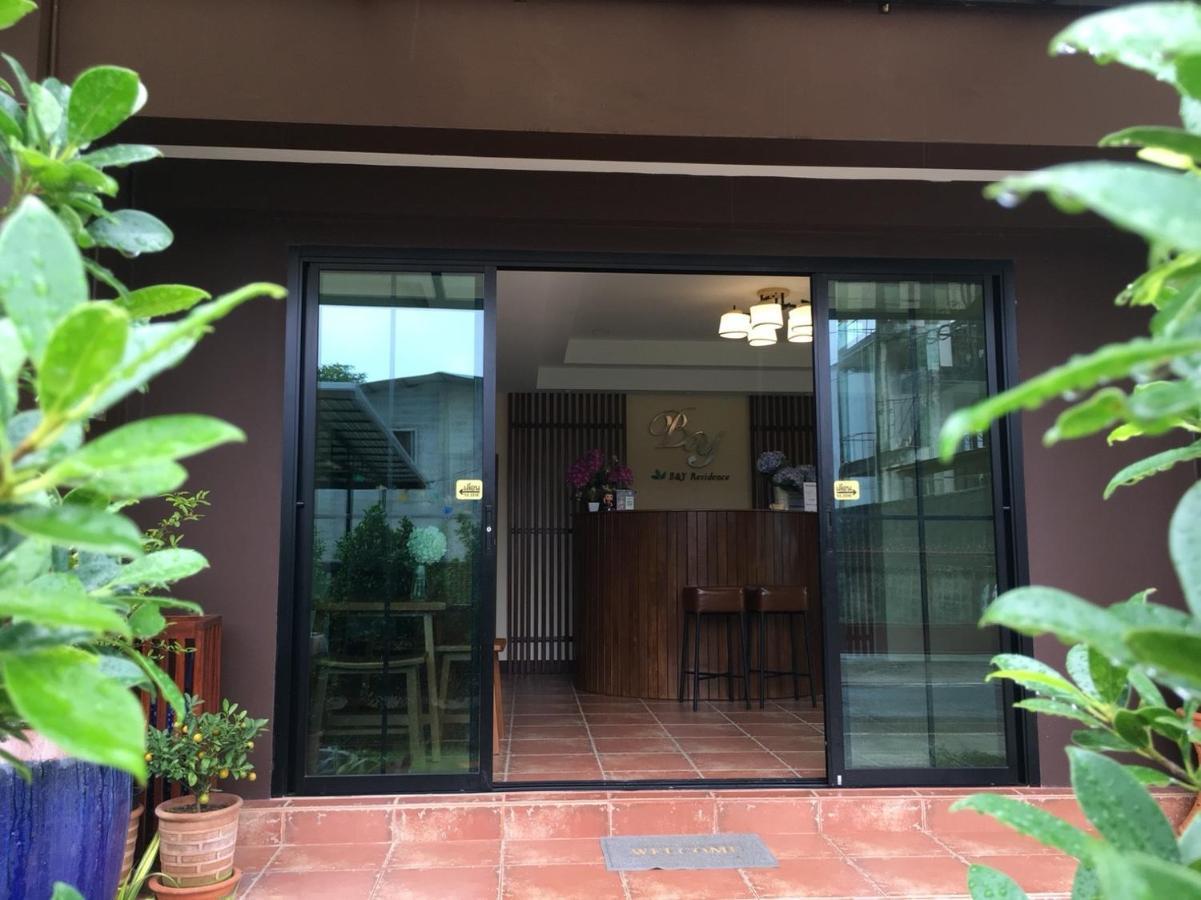 B&Y Residence Chiang Mai Dış mekan fotoğraf