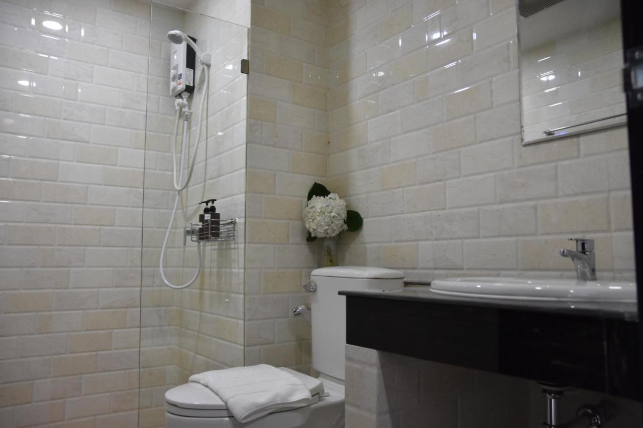 B&Y Residence Chiang Mai Dış mekan fotoğraf