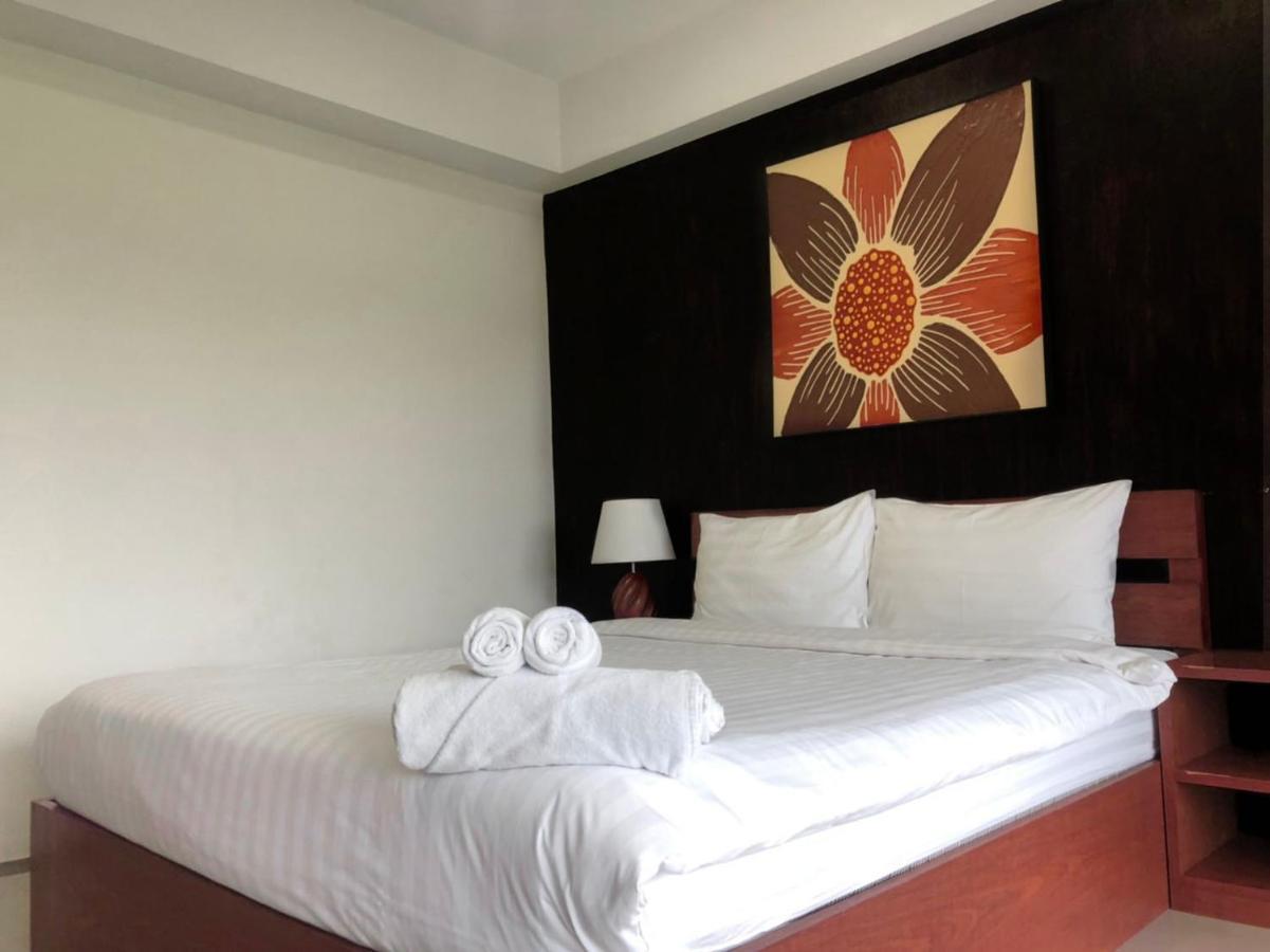 B&Y Residence Chiang Mai Dış mekan fotoğraf