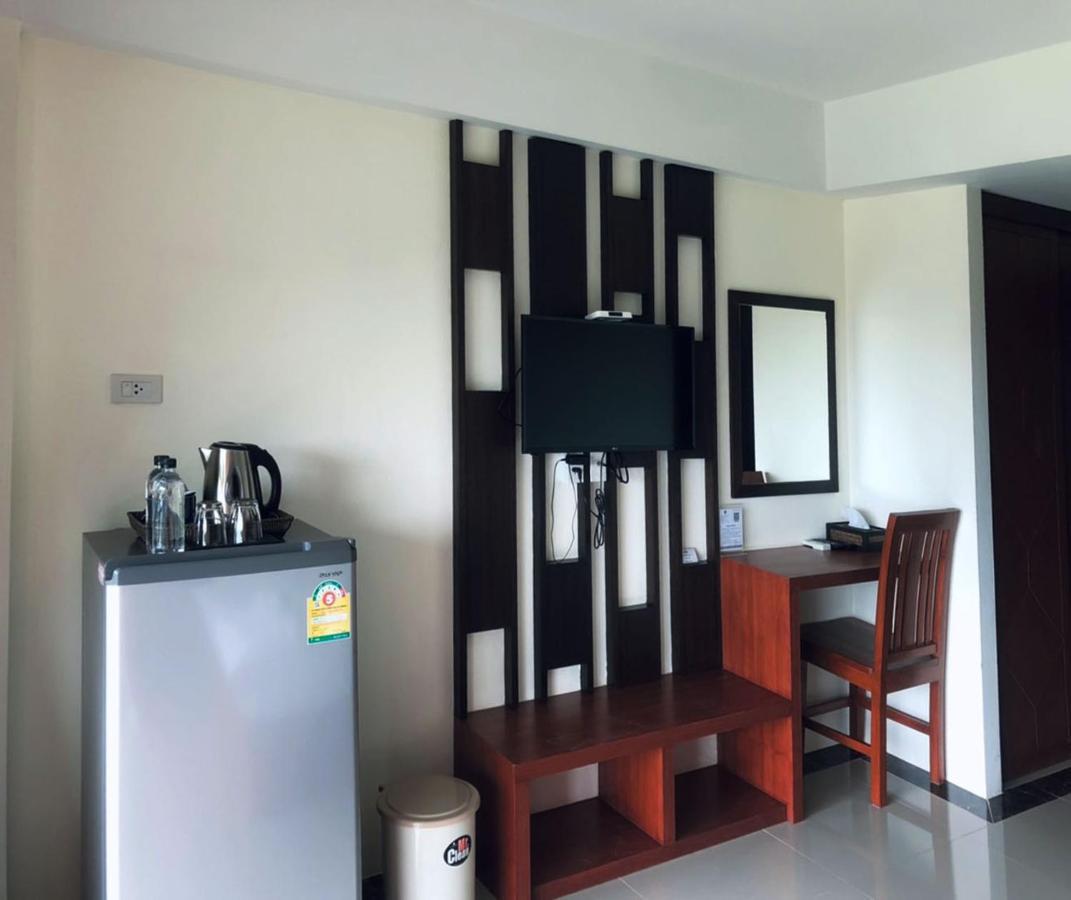 B&Y Residence Chiang Mai Dış mekan fotoğraf