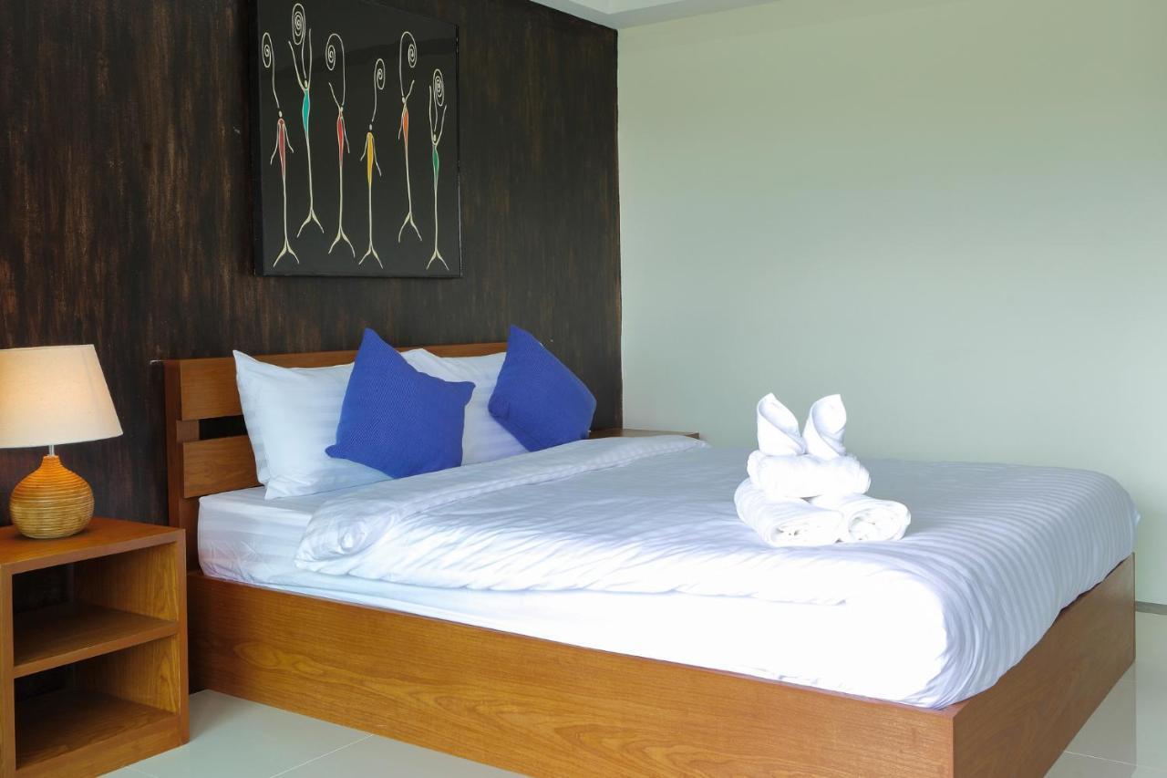 B&Y Residence Chiang Mai Dış mekan fotoğraf