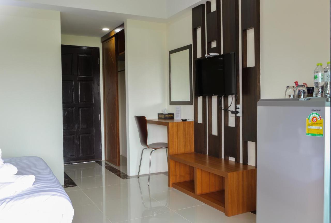 B&Y Residence Chiang Mai Dış mekan fotoğraf